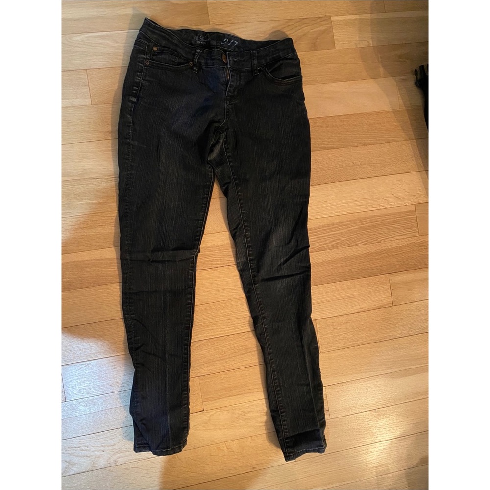 The Limited 917 skinny jeans